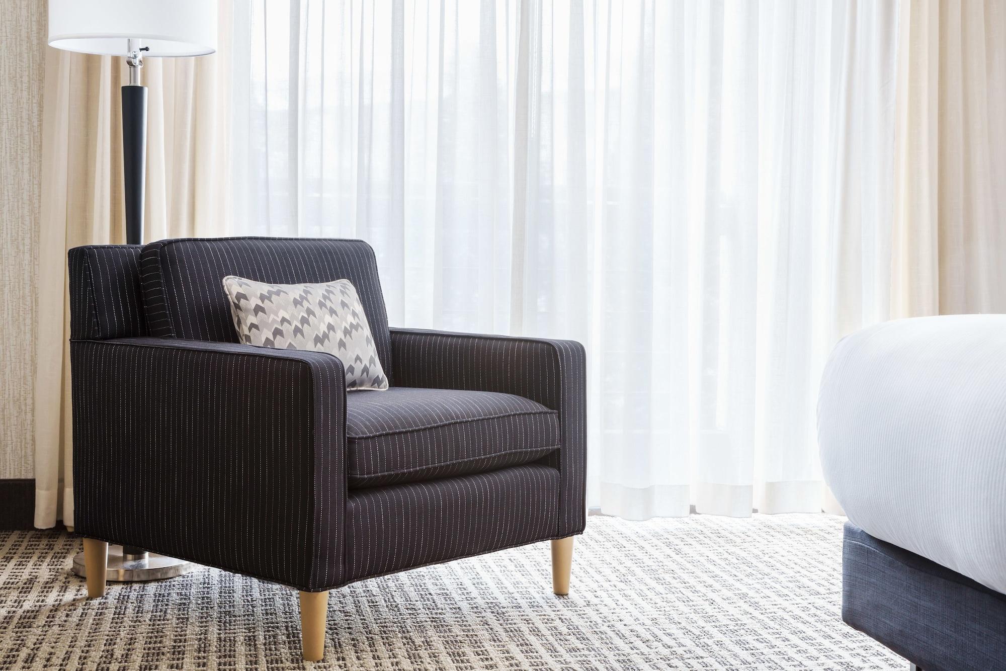 Doubletree By Hilton Colorado Springs Hotell Exteriör bild