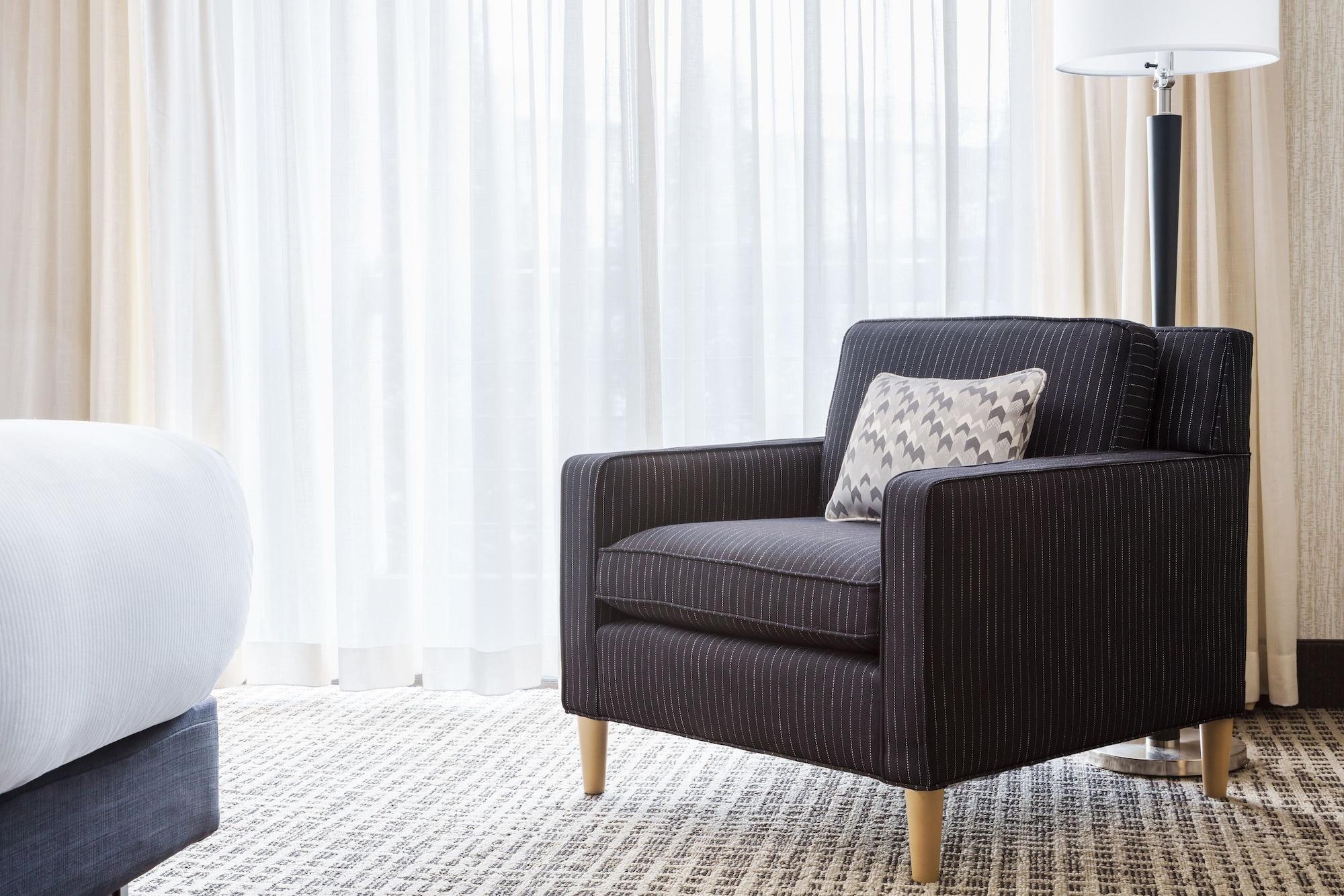 Doubletree By Hilton Colorado Springs Hotell Exteriör bild
