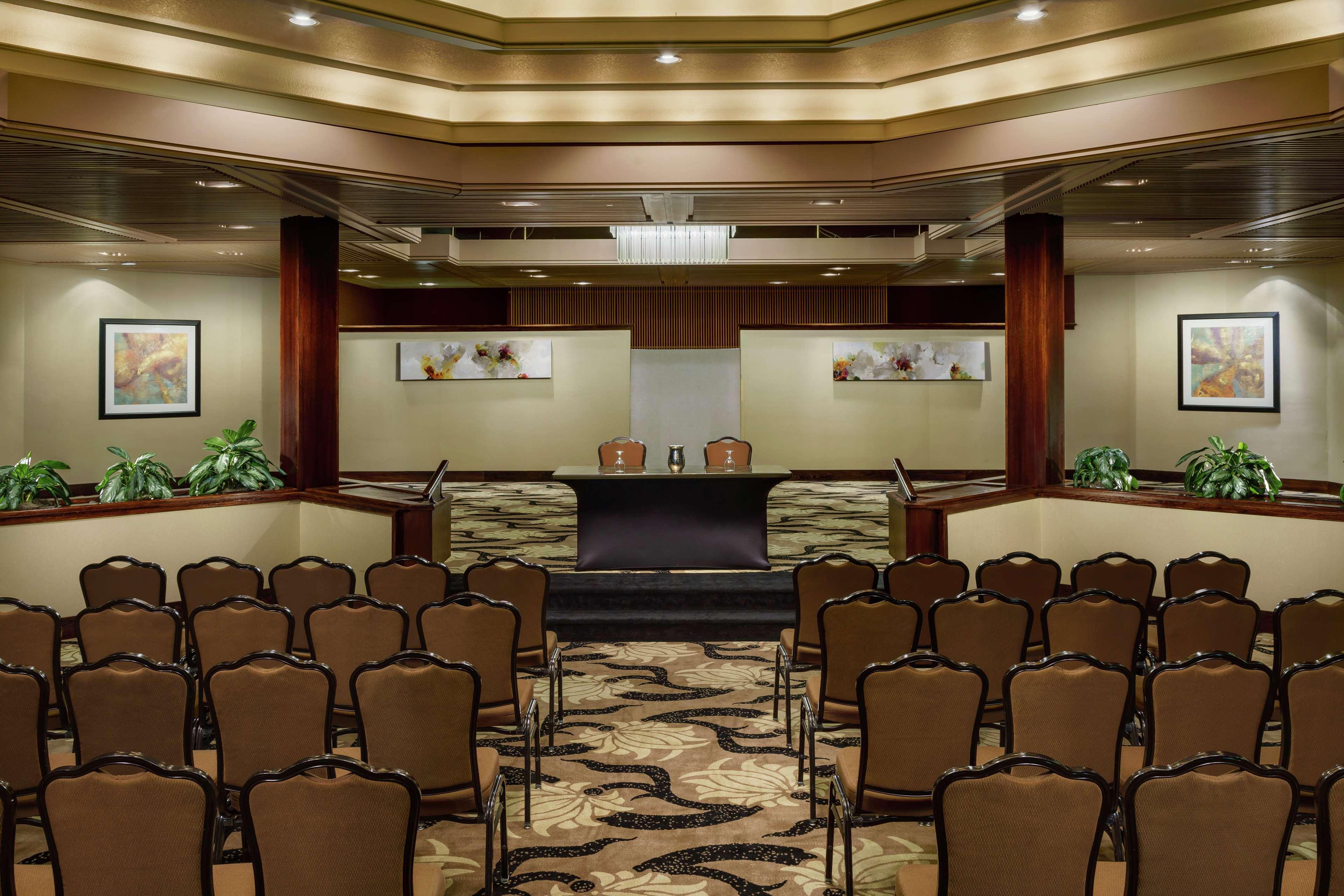 Doubletree By Hilton Colorado Springs Hotell Exteriör bild