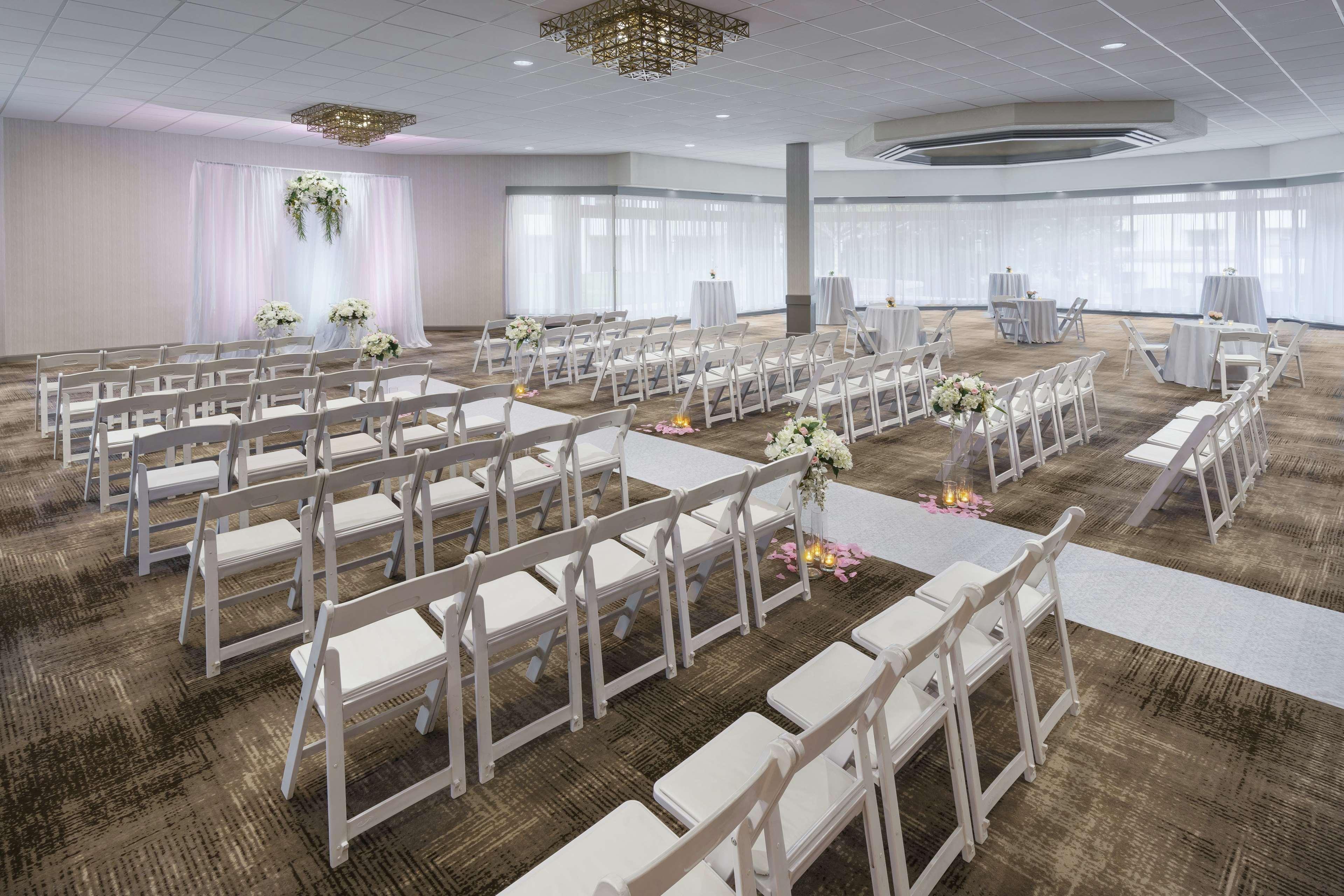 Doubletree By Hilton Colorado Springs Hotell Exteriör bild