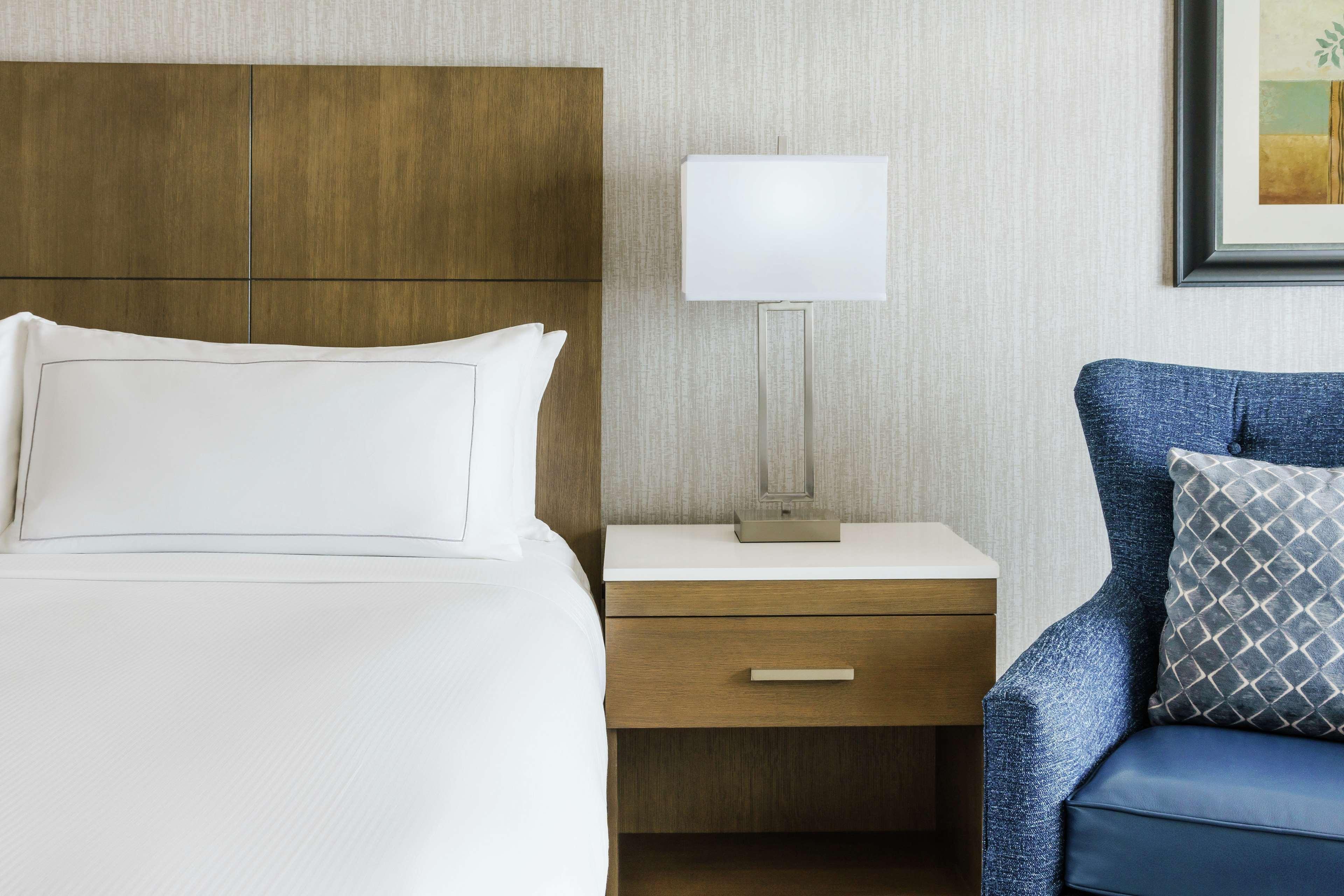Doubletree By Hilton Colorado Springs Hotell Exteriör bild