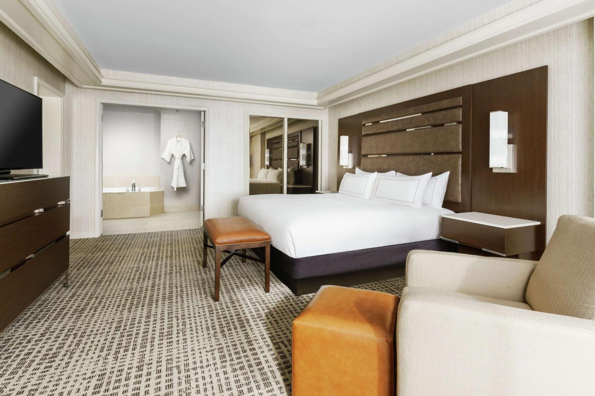 Doubletree By Hilton Colorado Springs Hotell Exteriör bild