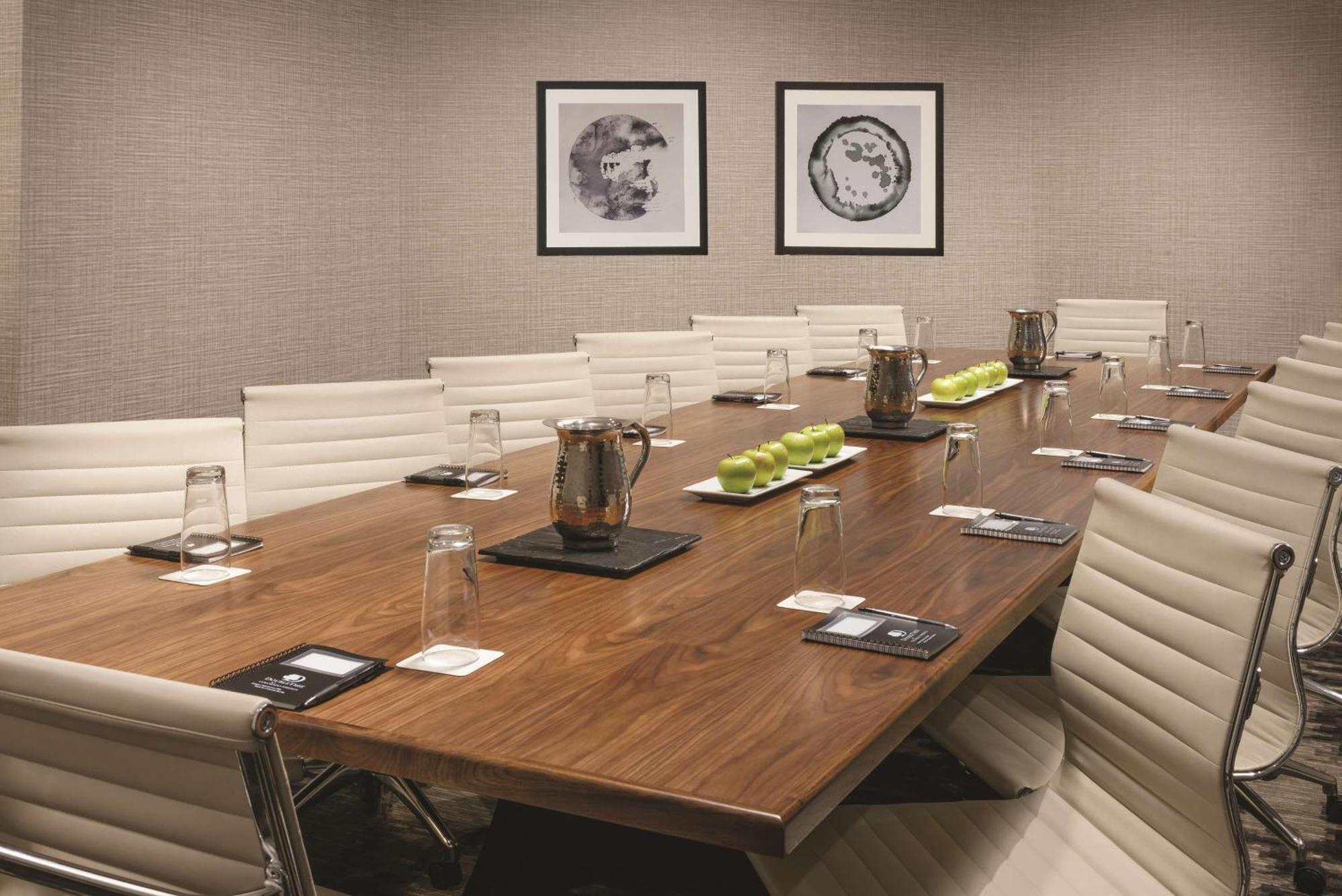 Doubletree By Hilton Colorado Springs Hotell Exteriör bild