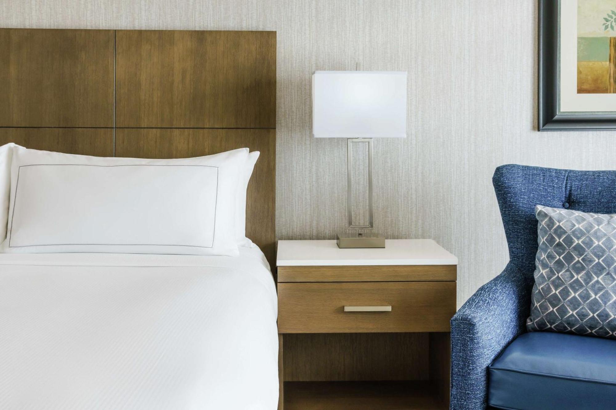 Doubletree By Hilton Colorado Springs Hotell Exteriör bild