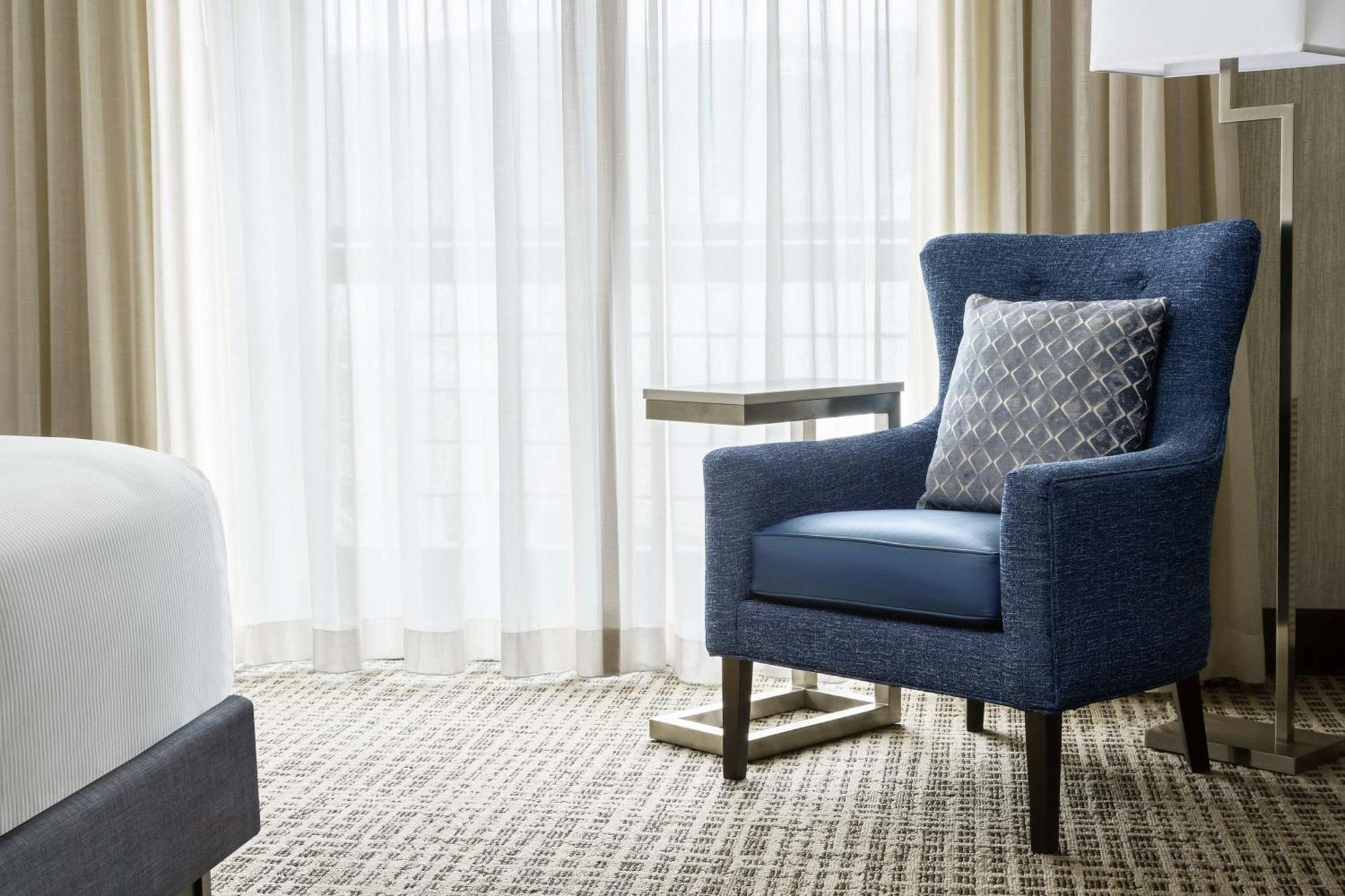 Doubletree By Hilton Colorado Springs Hotell Exteriör bild