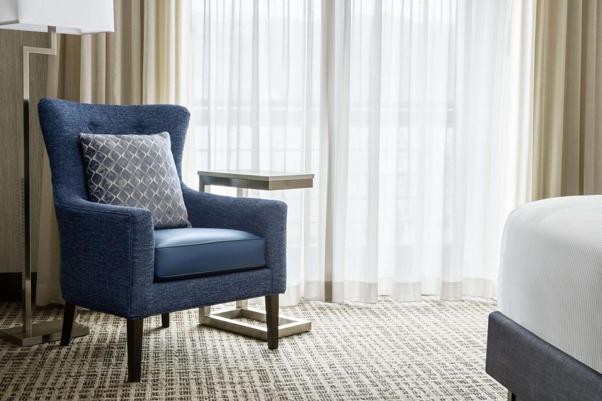 Doubletree By Hilton Colorado Springs Hotell Exteriör bild