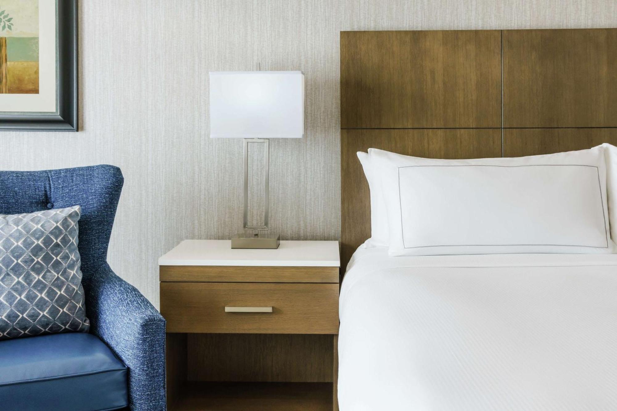 Doubletree By Hilton Colorado Springs Hotell Exteriör bild